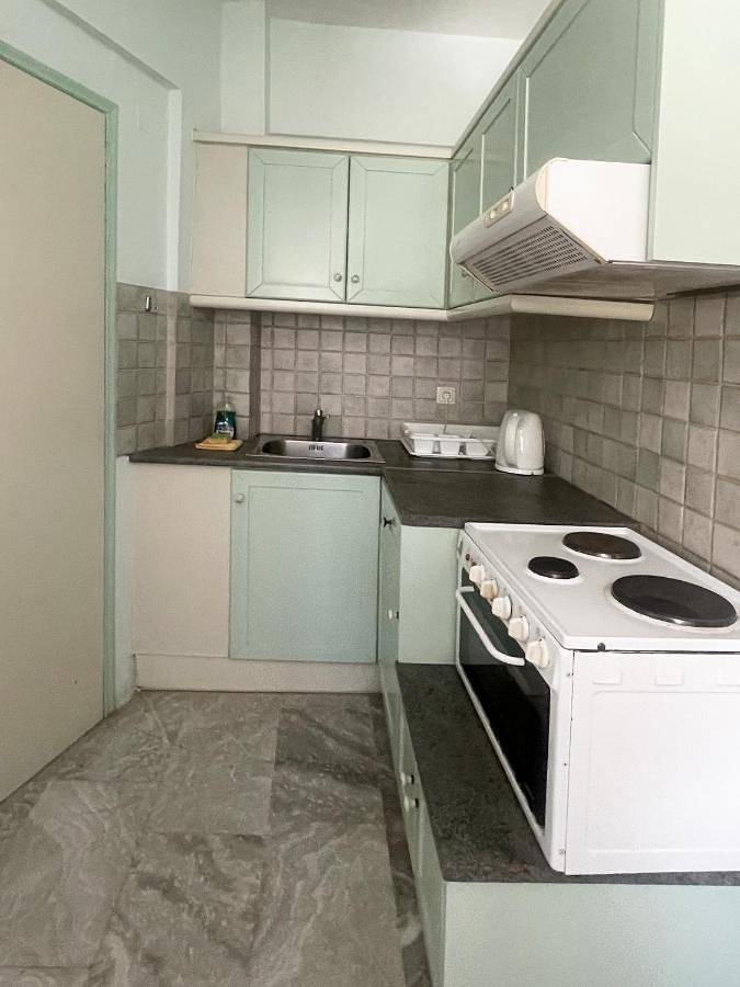 Maison d’hôte pour 3 personnes, avec jardin à Réthymnon - 4