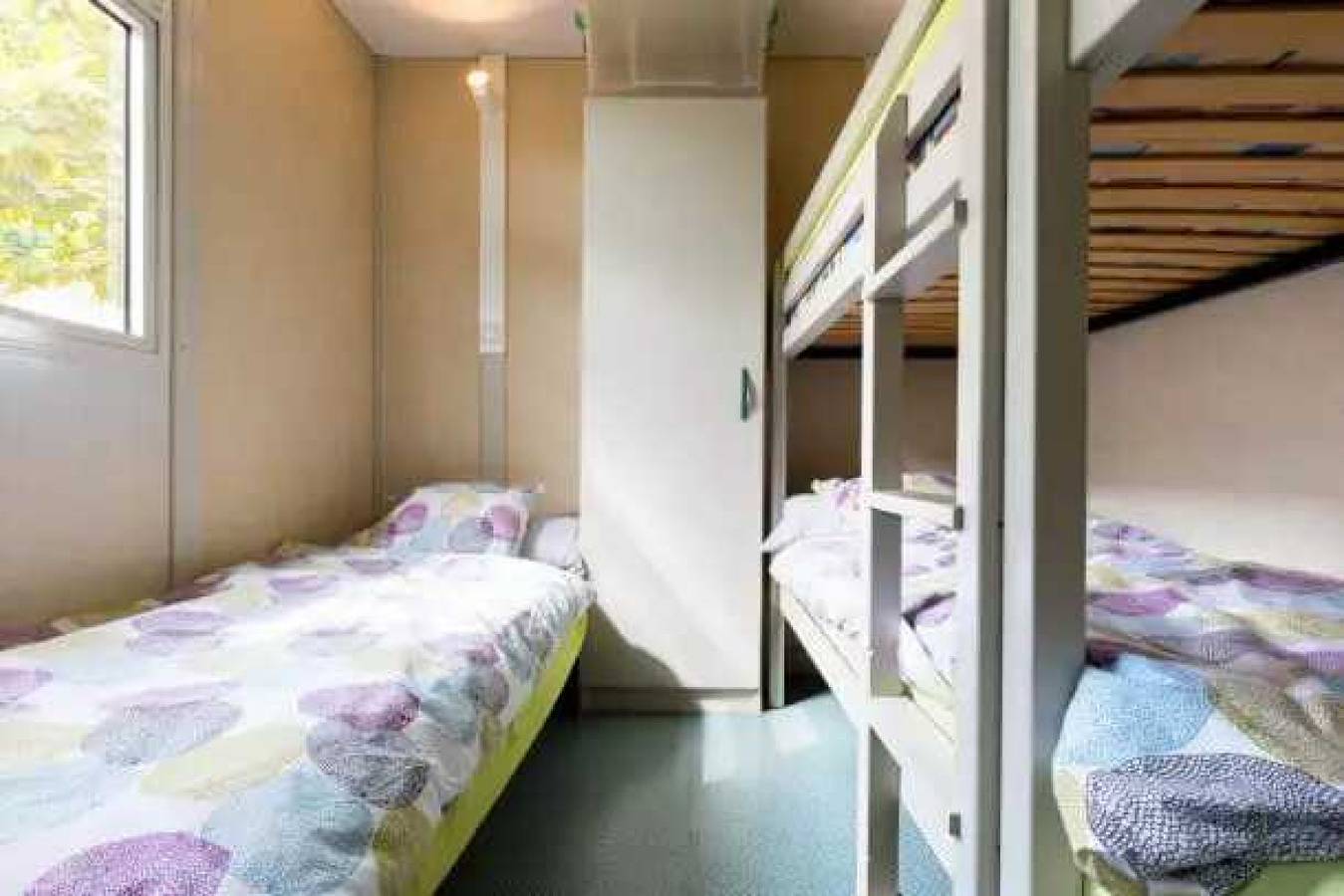 Camping 3 étoiles - Piscine  - eecbbe in Calella, Costa del Maresme