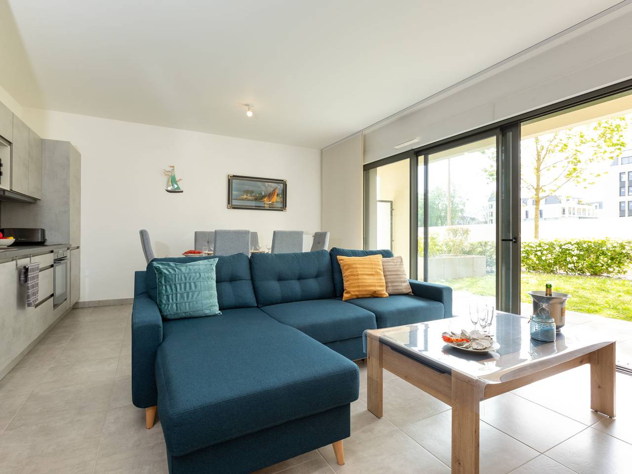 Photo : Appartement de vacances