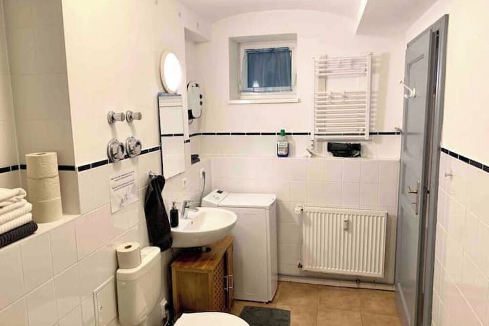 Remise Graefekiez - Rückzugsort in Kreuzberger Hinterhof in Kreuzberg Berlin, Berlin