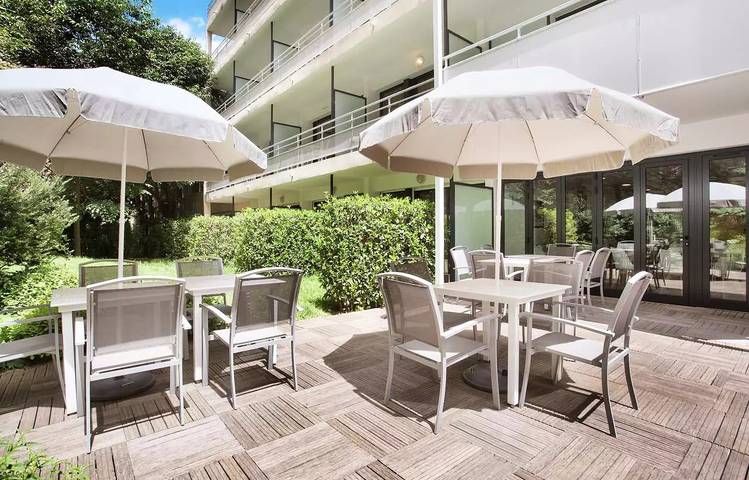 Ganzes Studio, Studio 2 Personen in Beausoleil, Mittelmeerküste (Frankreich)