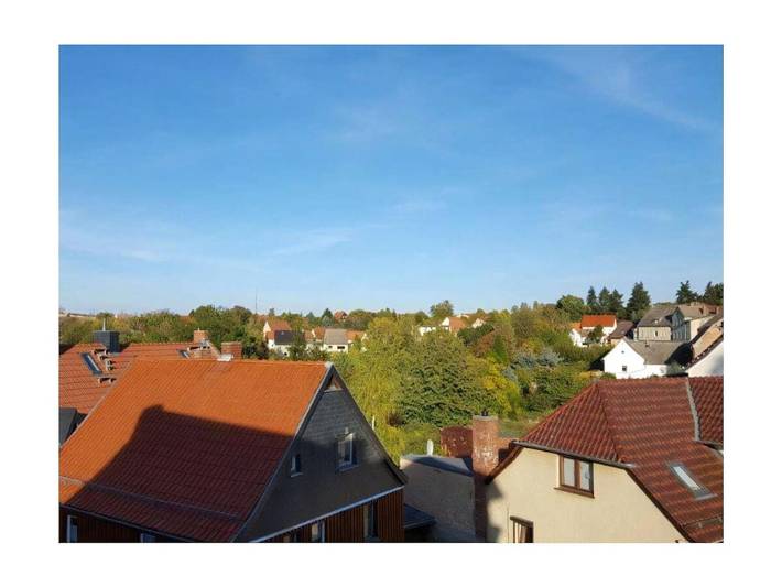 Ferienhaus für 4 Personen, mit Haustier in Quedlinburg - 2