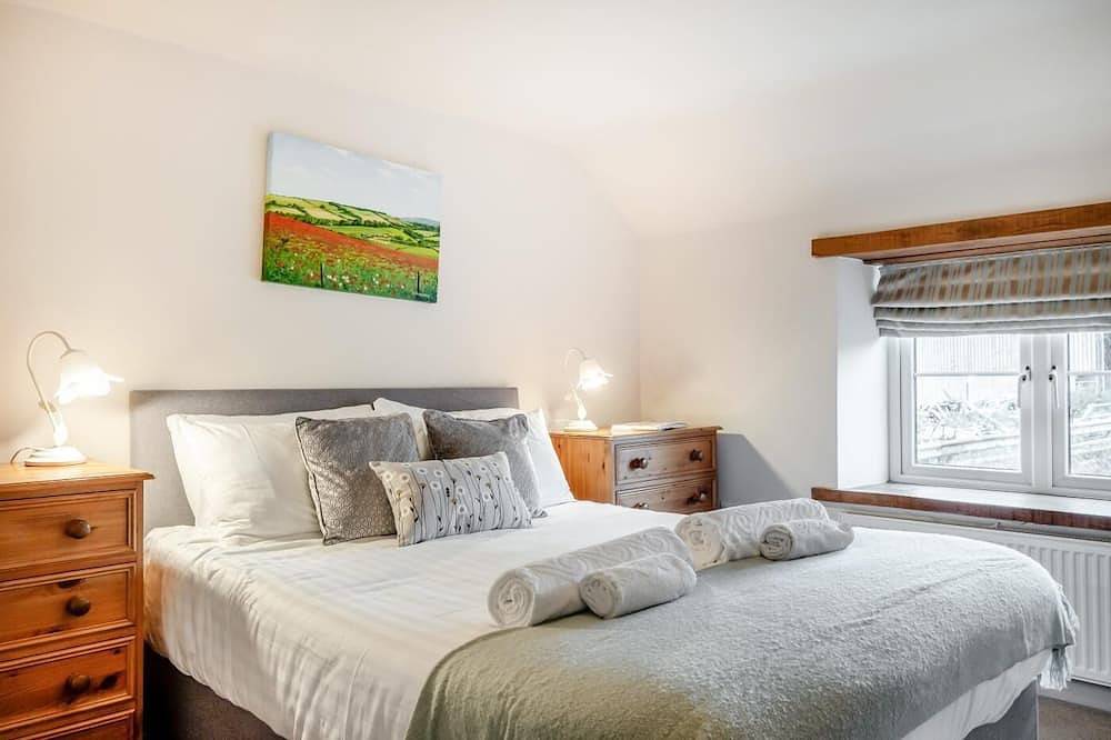 4 Bed in Whitwell (oc-c33501) in Niton and Whitwell, Isle of Wight