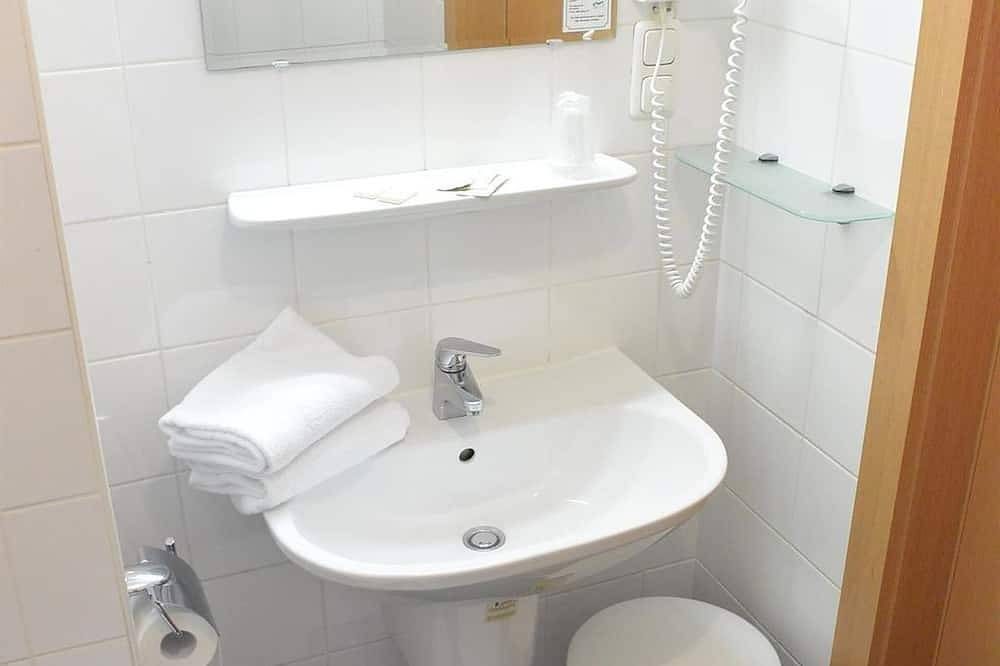 Hot Deal Zweibettzimmer non refundable rate - Adlerhof, Pension in Salzburg, Salzburg und Umgebung