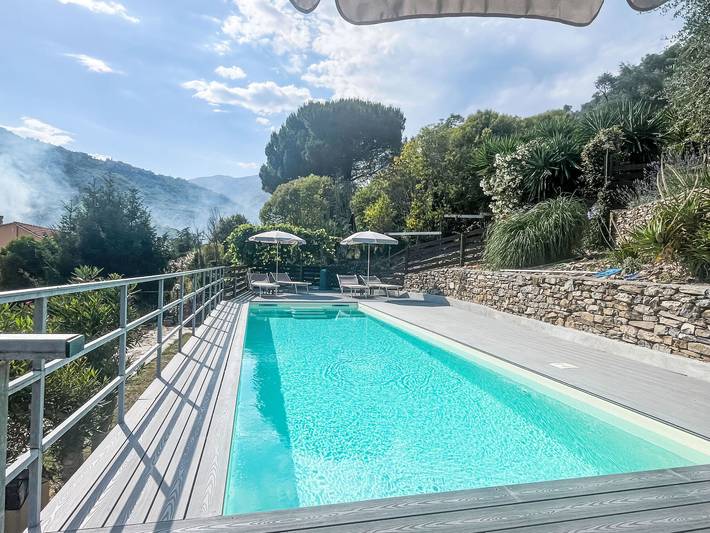 Ferienwohnung für 6 Personen in Imperia Provinz - 2