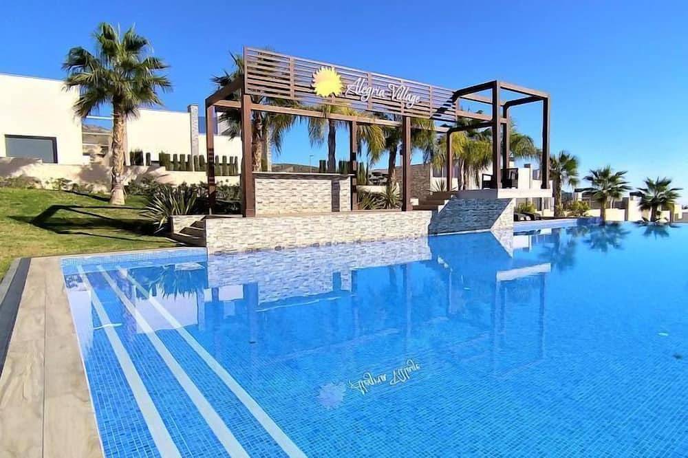 Ganze Wohnung, Alegría Village in Finestrat, Costa Blanca