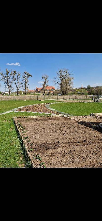 Camping für 5 Personen, mit Whirlpool und Sauna sowie Garten in Pommern