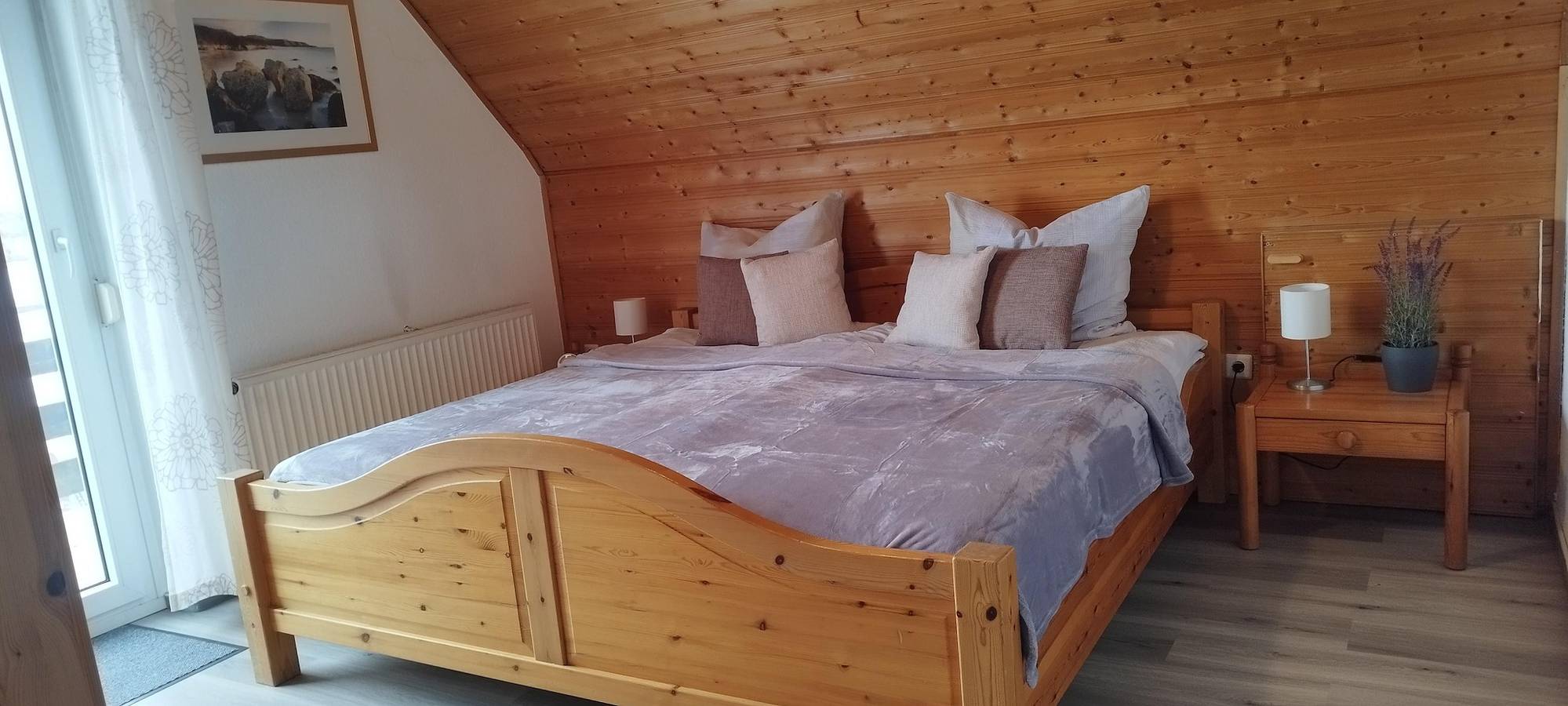 Ganze Ferienwohnung, Ferienwohnung Landmann in Winsen (Aller), Lüneburger Heide