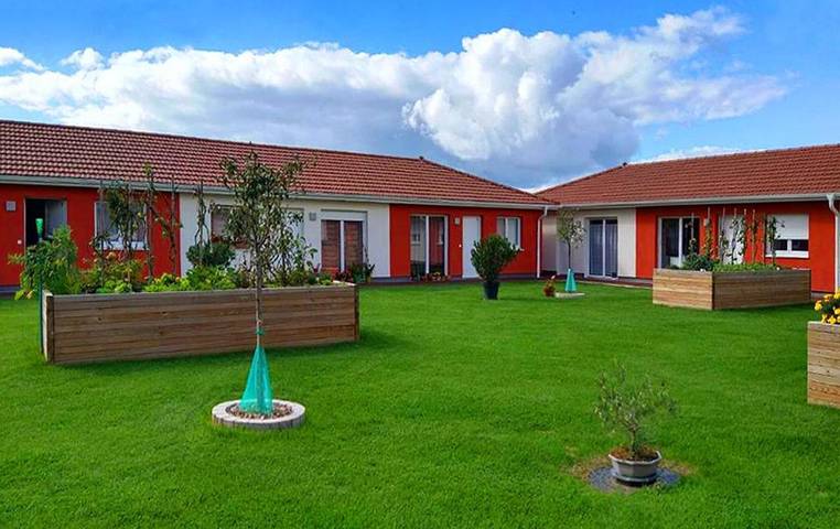 Hôtel pour 3 personnes