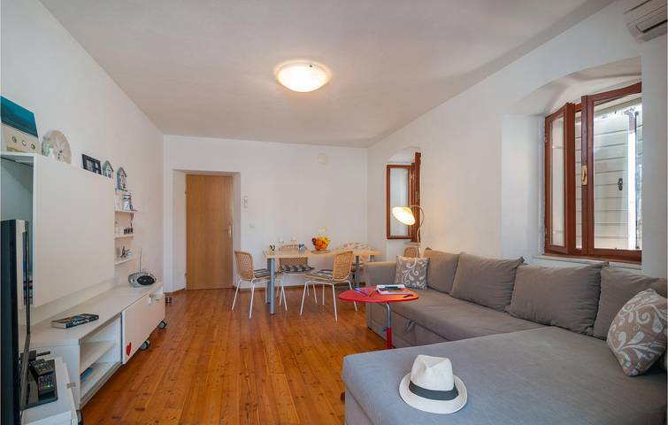 Ferienhaus für 5 Personen, mit Terrasse auf Brac - 4