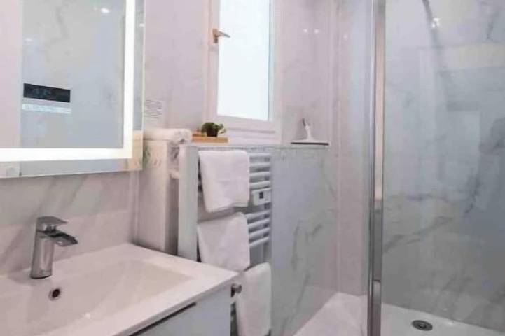 Ganze Wohnung, La Suite 7 Gîte Urbain in Charleville-Mézières, Ardennen