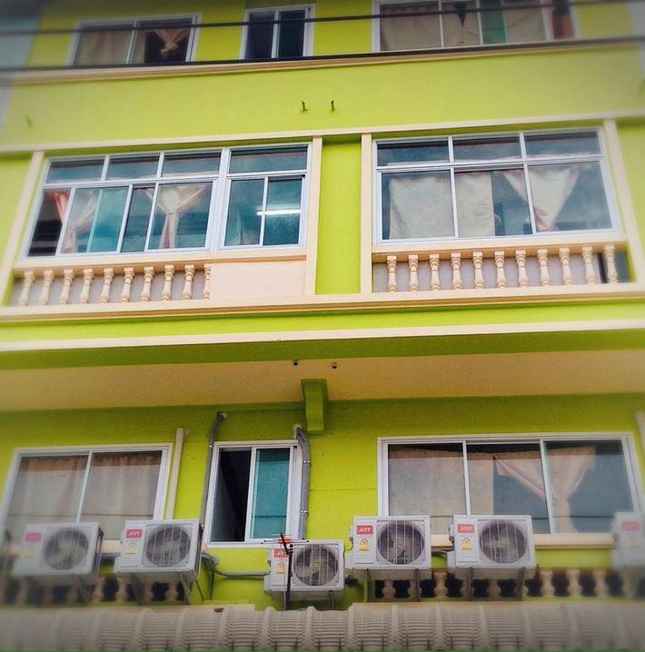 Appart’hôtel pour 2 personnes, avec jardin et terrasse