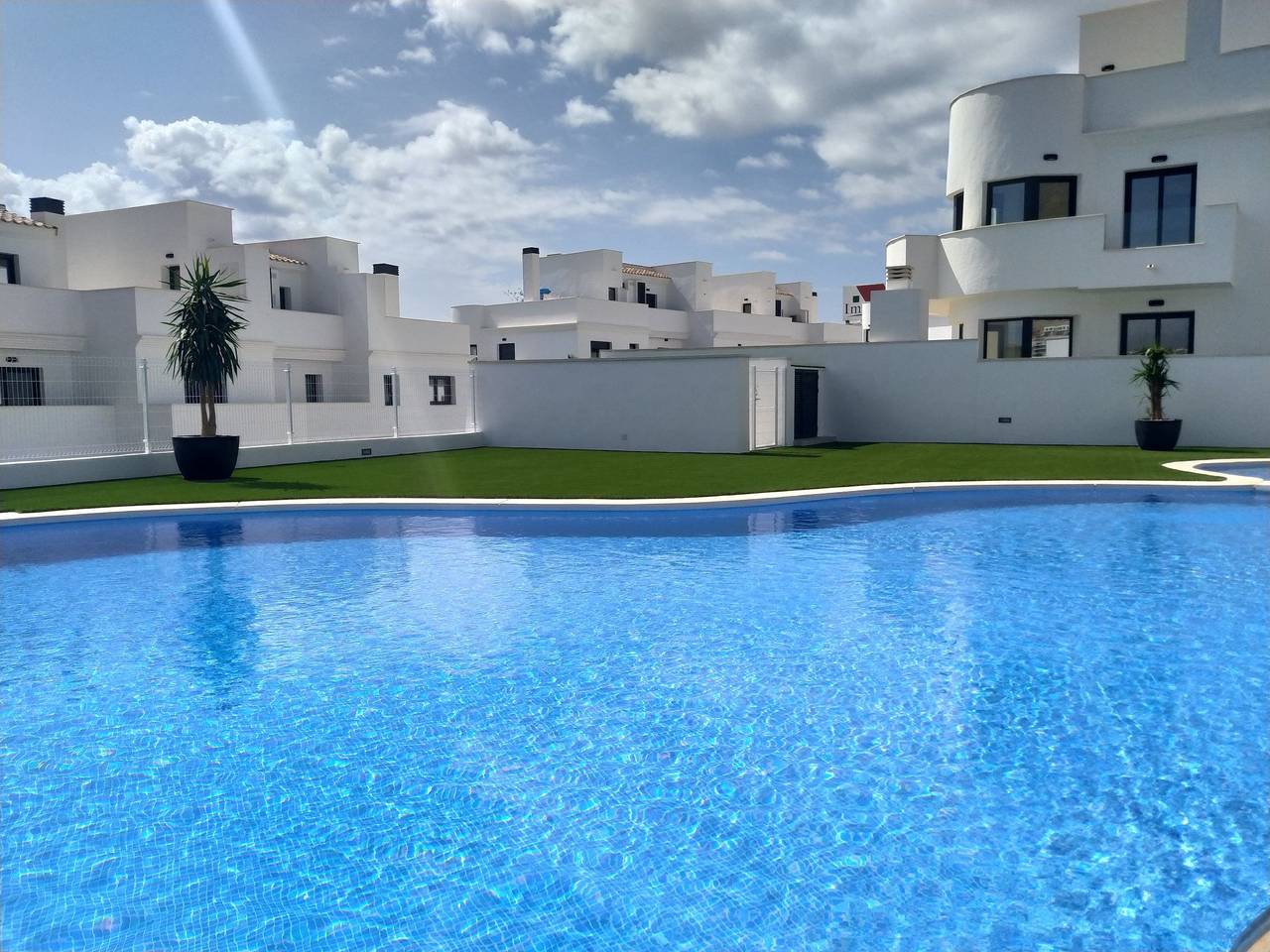 Apartamento entero, Residencial Panoramic in Finestrat, Costa Blanca