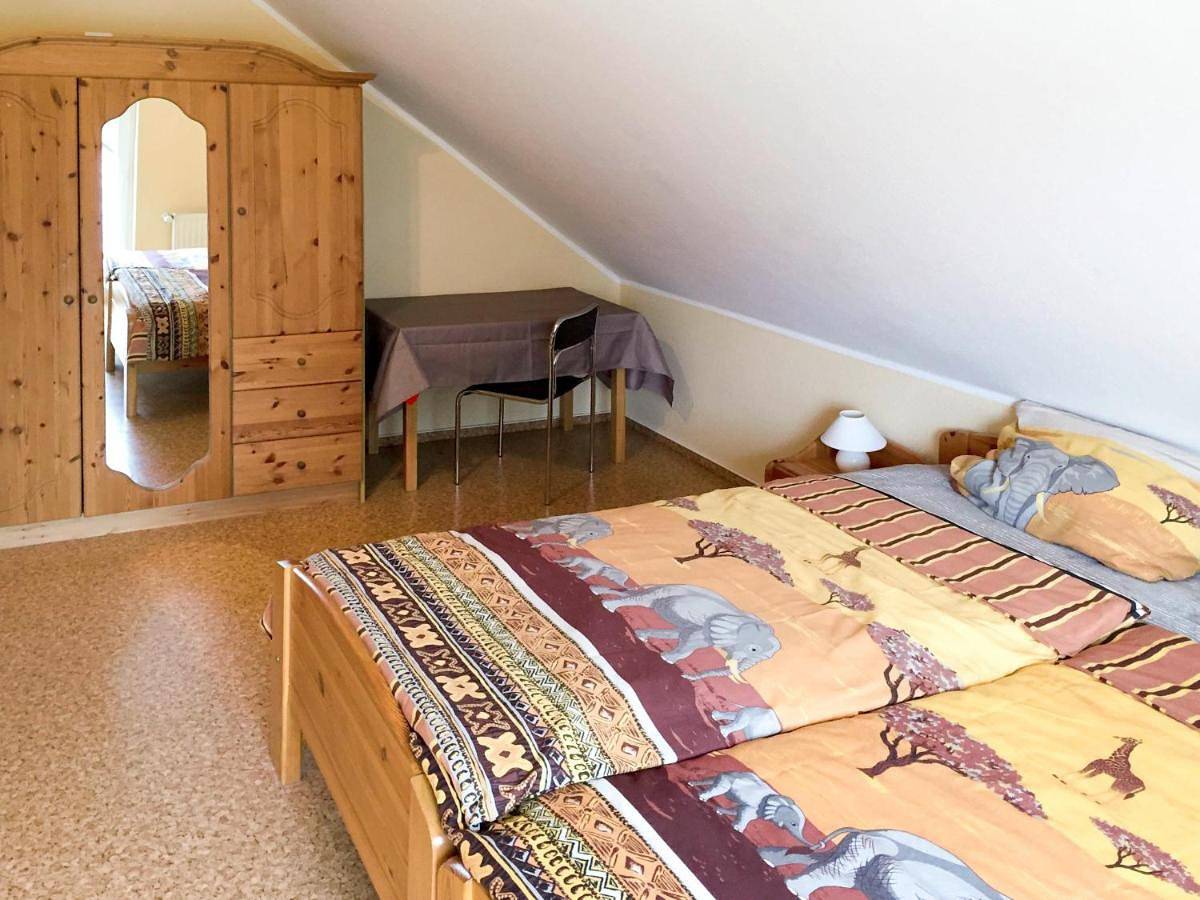 Holiday Home Möwennest by Interhome in Fünfseen, Plauer See