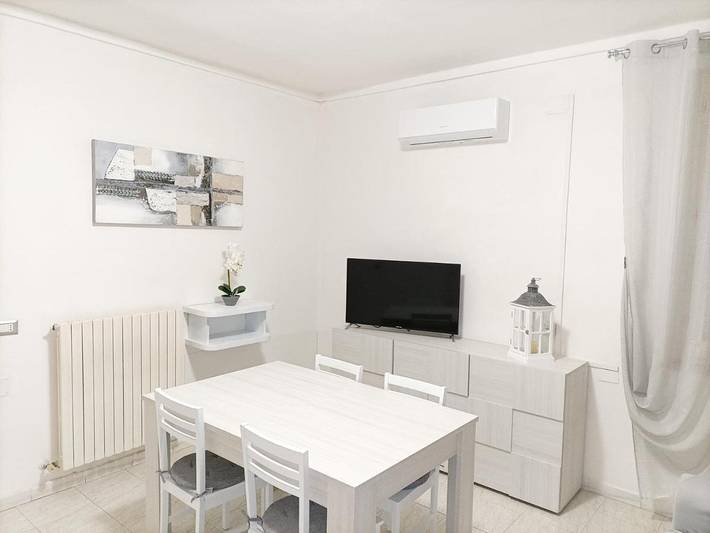 B&b per 5 persone, con Giardino e Panorama a Bastia Umbra
