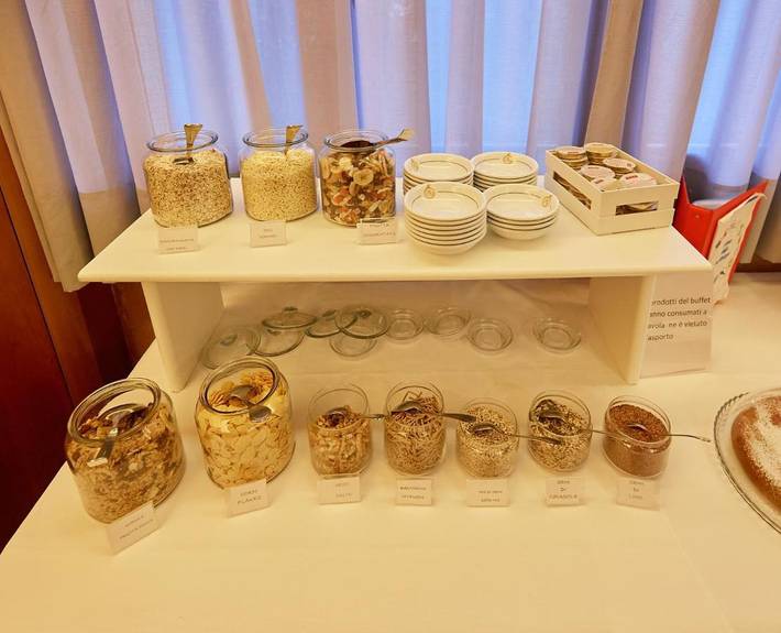 Hôtel pour 2 personnes, avec jardin à Codroipo - 2