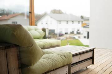 Chalet für 8 Personen in Schwarzach, Ostbayern, Bild 4