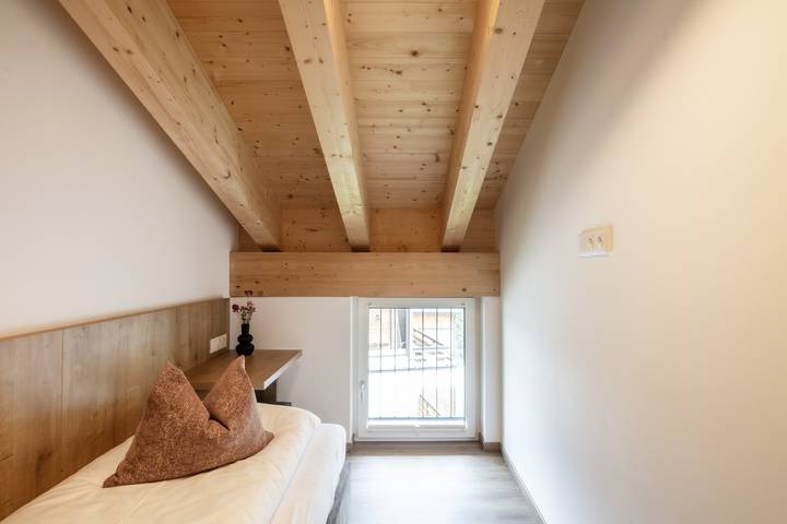 Ganze Wohnung, Alpenstolz #4.12 Komfort in Bregenzerwald (Vorarlberg), Damüls