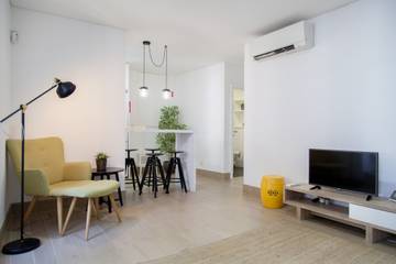 Gîte pour 2 personnes à Lisbonne