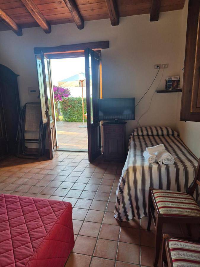 Villa Rica in Patti, Messina Provinz
