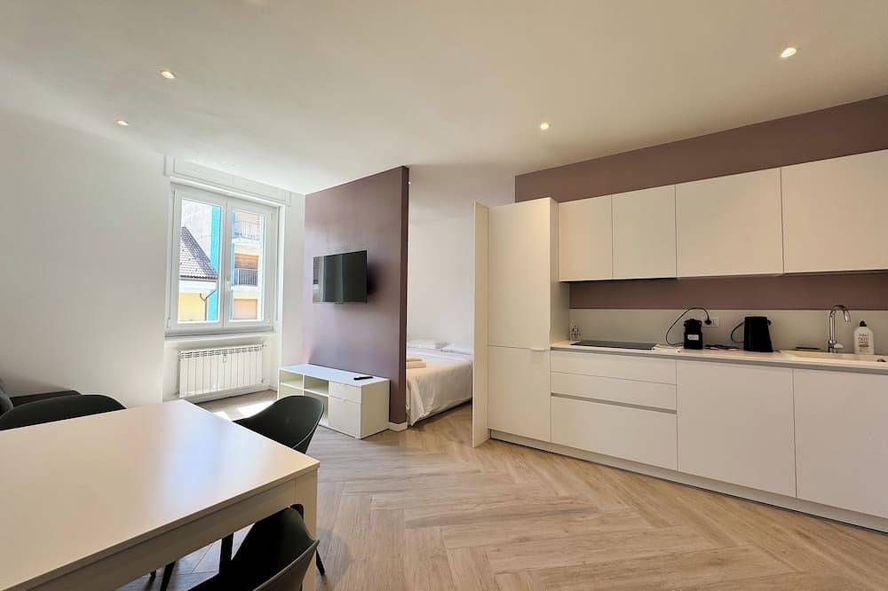 Entire apartment, Domo House 2 in Domodossola, Comune di Domodossola