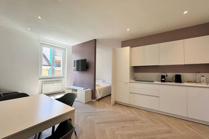 Ferienwohnung für 2 Personen