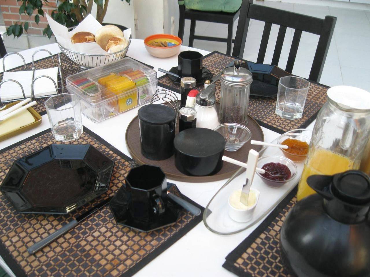 B&B Middelheim in Anversa, Antwerpen e dintorni