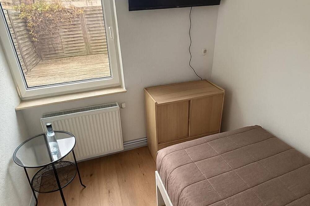 Tolles Ferienhaus für bis zu 10 Personen nahe Berlin in Nauen, Havelland