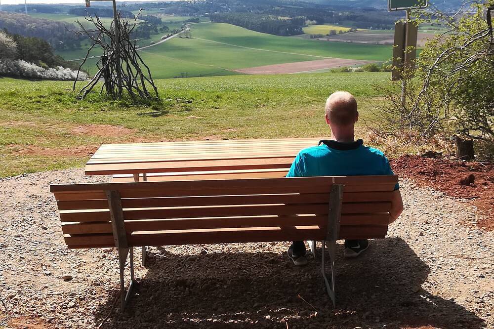 Ganze Wohnung, Top Ferienwohnung in der wunderschönen Eifel Wandern, Mountainbike u.v.m. in Mechernich, Naturpark Hohes Venn-Eifel