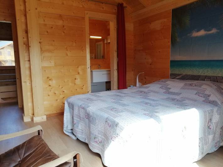 Ferienhaus für 10 Personen, mit Balkon und Terrasse in Alpes-de-Haute-Provence - 4