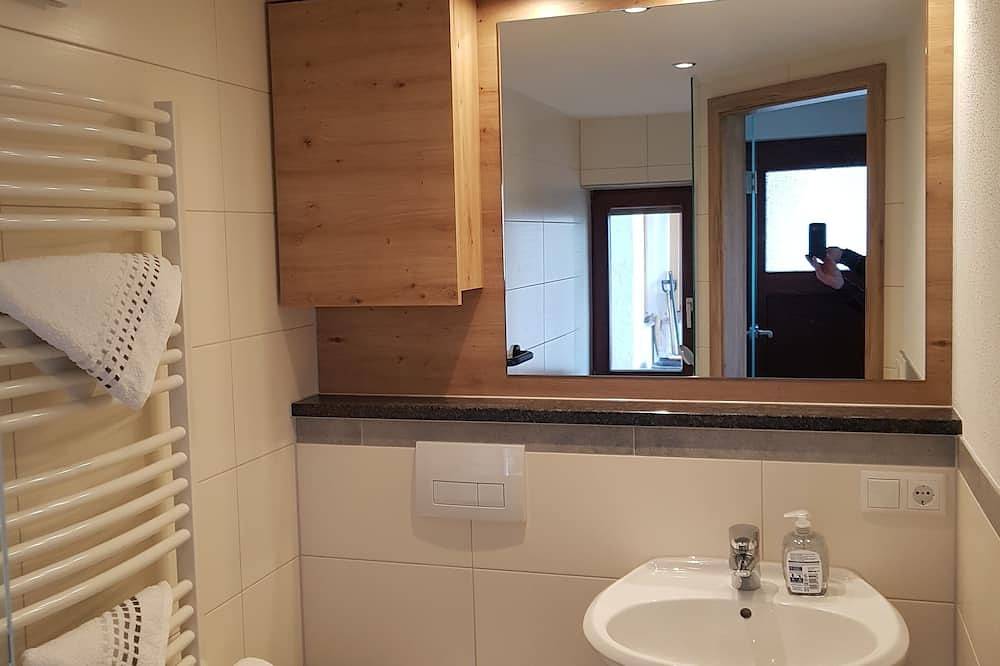 Ganze Wohnung, Ferienwohnung klein aber fein in Tuntenhausen, Landkreis Rosenheim