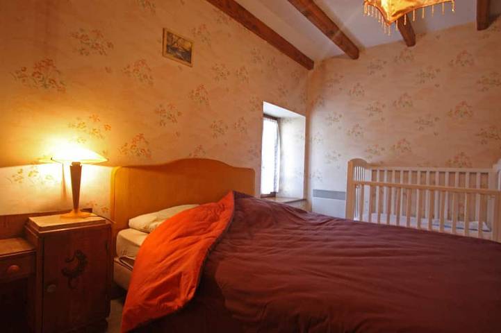 Gîte pour 10 personnes, avec jardin à Le Val-d'Ajol - 2