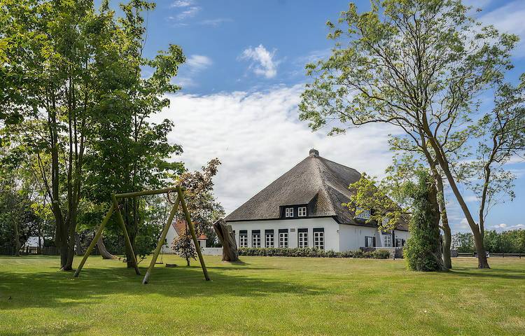 Ferienhaus für 2 Personen, mit Garten in Nordholland - 3