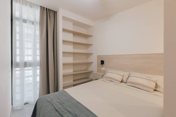 Estudio entero, GuestReady - Estancia moderna en Valencia in Valencia City Centre, Valencia