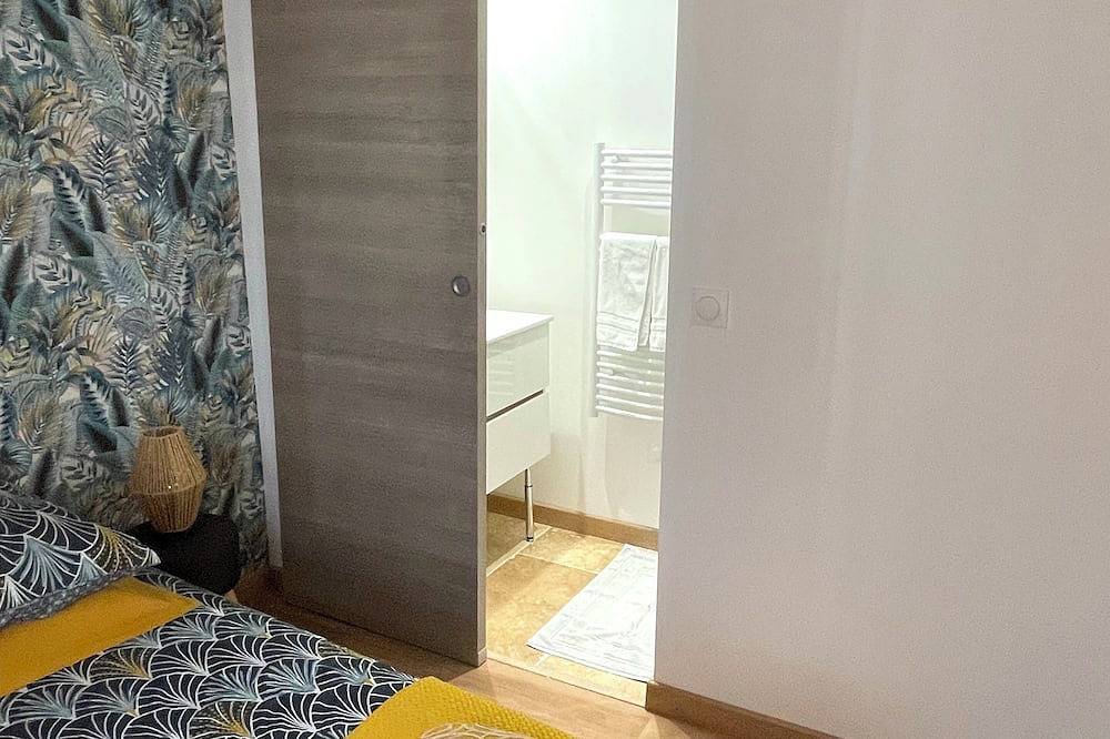 Ganze Wohnung, Superb 4-room apartment completely renovated in Chennevières-sur-Marne, Val-de-Marne