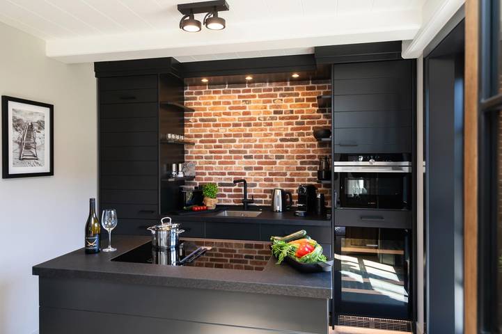 Ferienhaus für 6 Personen, mit Sauna in Westerland - 4