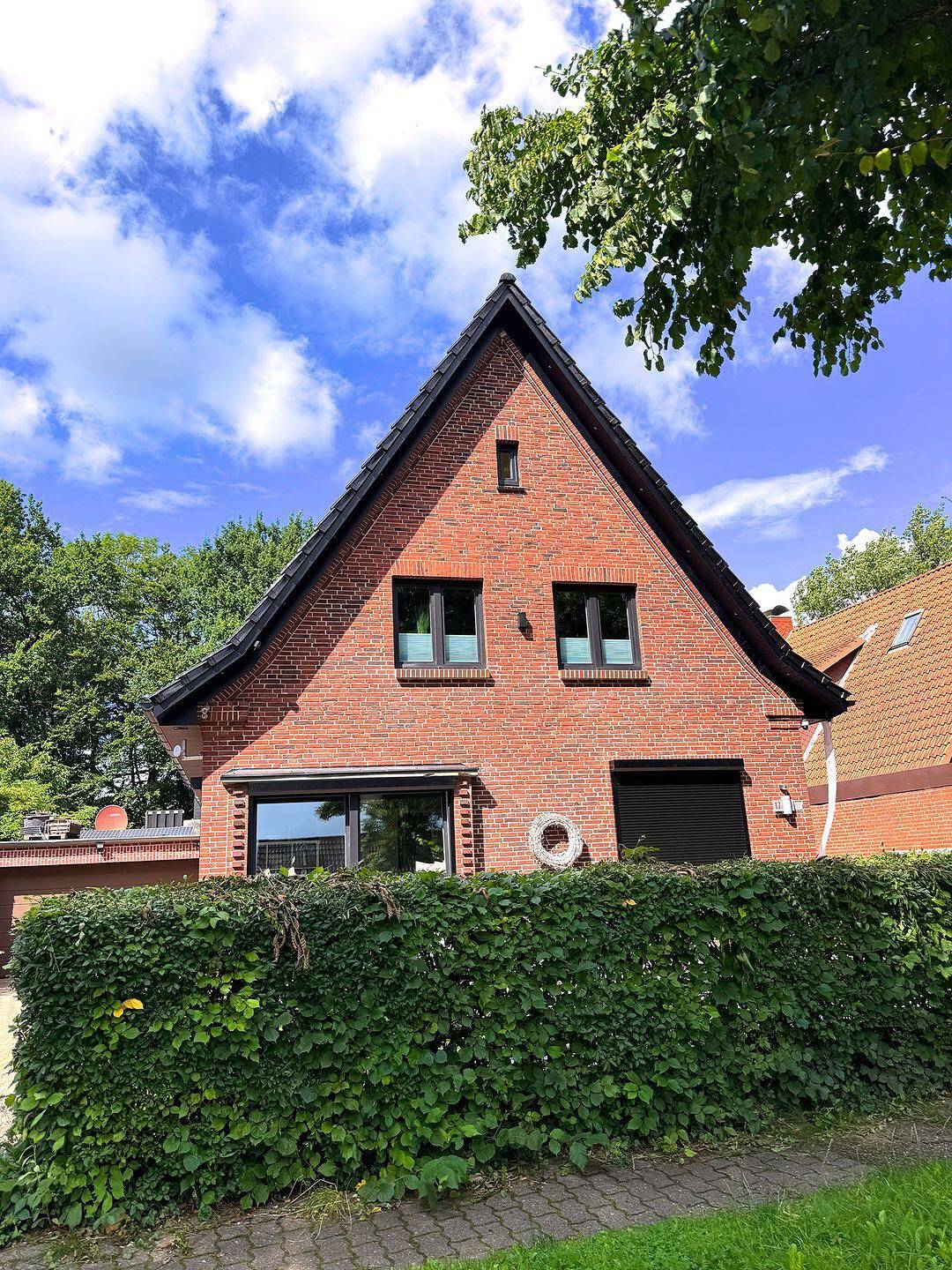 Ganze Wohnung, Das Haus am See zentral und ruhig in Itzehoe, Kreis Steinburg