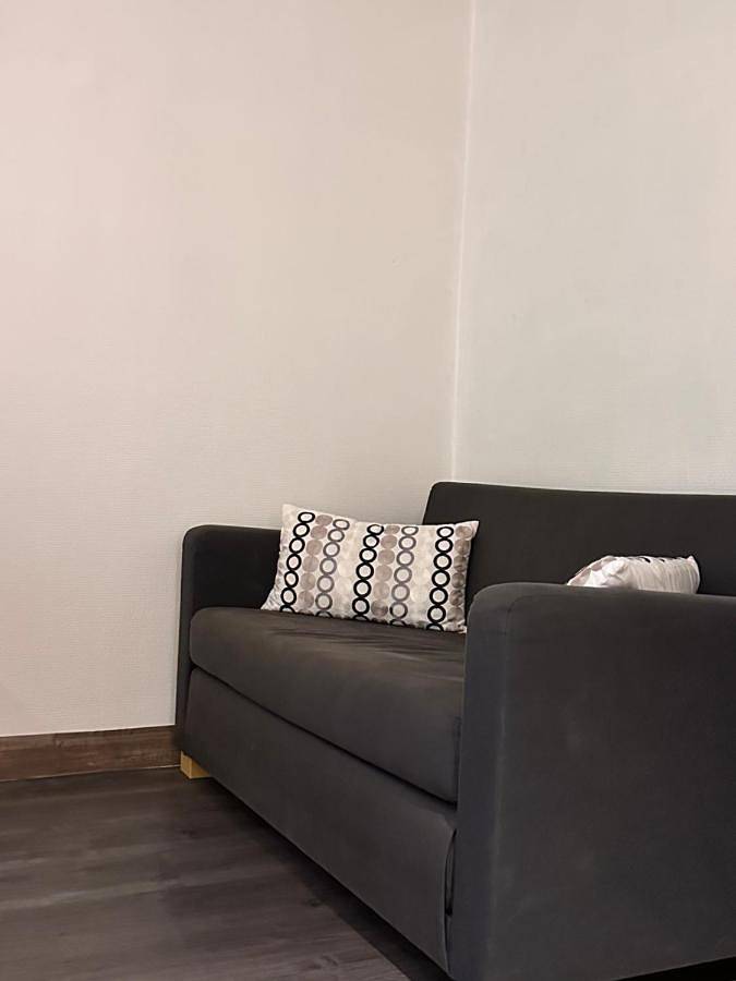 Maison d’hôte pour 2 personnes à La Celle-sous-Gouzon - 2