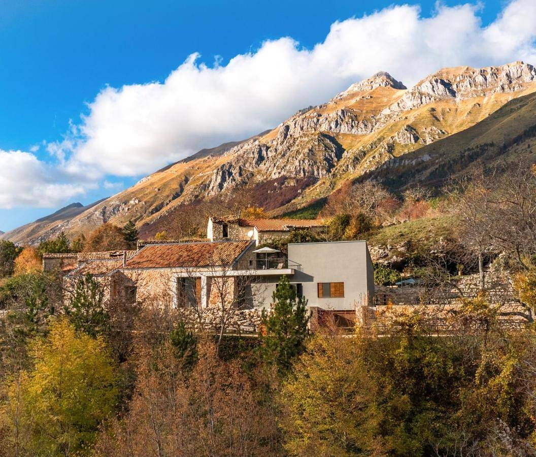 Appartamento intero, Rifugio del Gran Sasso in L'Aquila, Gran Sasso