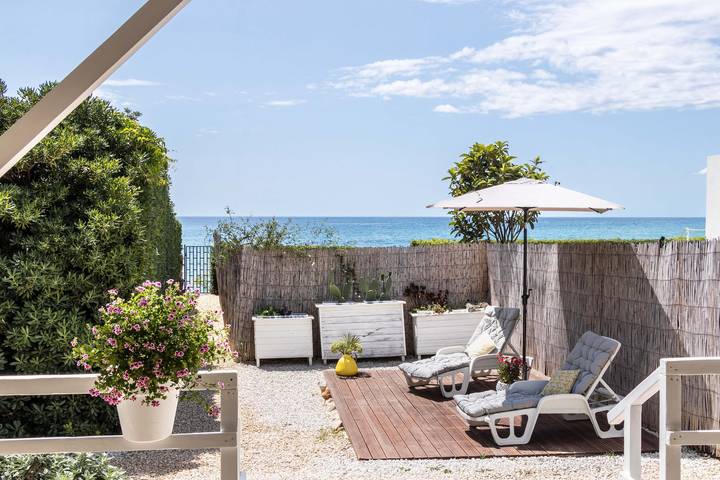 Casa vacanza per 4 persone ad Avola