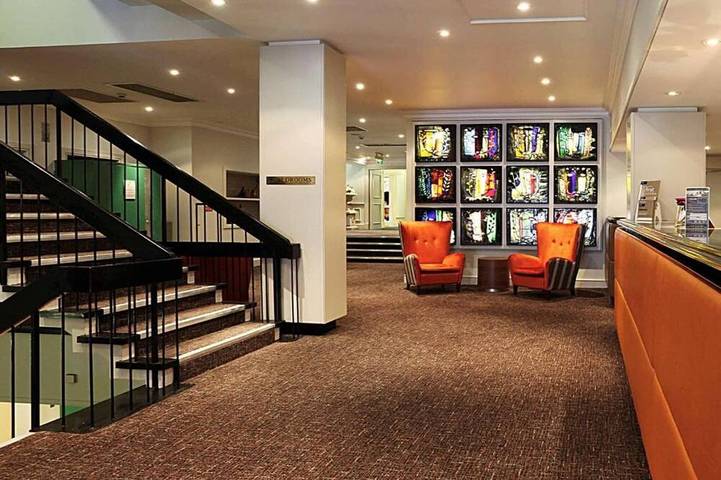 Ferienwohnung für 2 Personen - 1