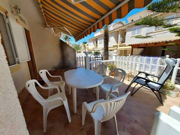 Bungalow pour 5 Personnes dans Mediterraneo (Gran Alacant), Gran Alacant, Photo 1