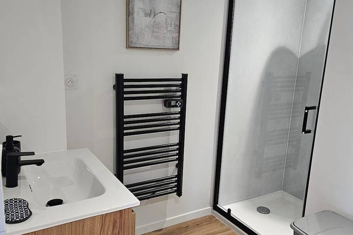 Location de vacances pour 3 personnes à Plestan - 4