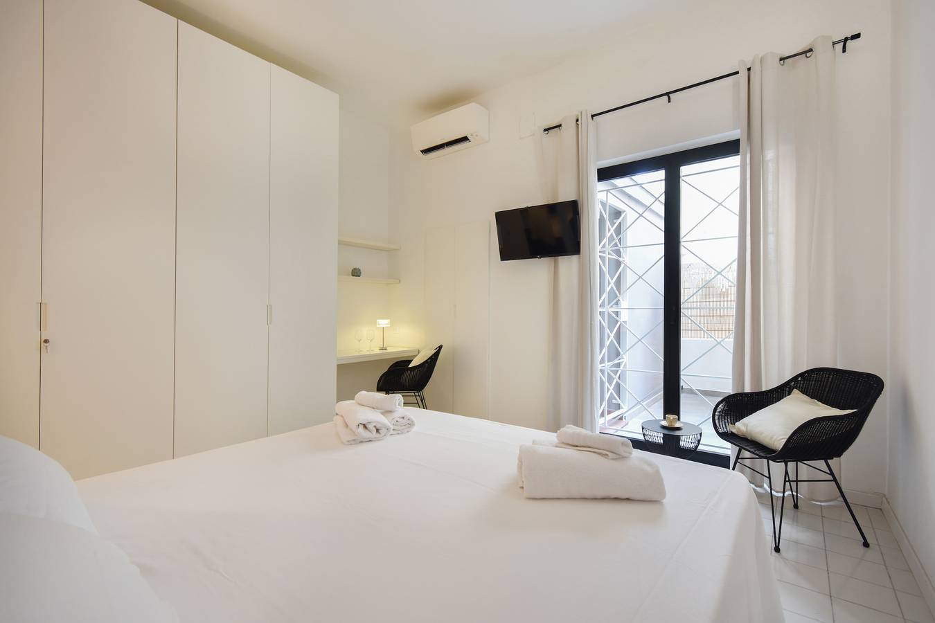 Appartement entier, Vicolo 115 tra mare e città - Yourplace Abruzzo in Pescara, Province de Pescara