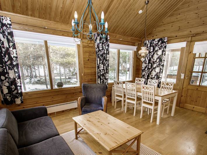 Puolukka 2 in Uusimaa