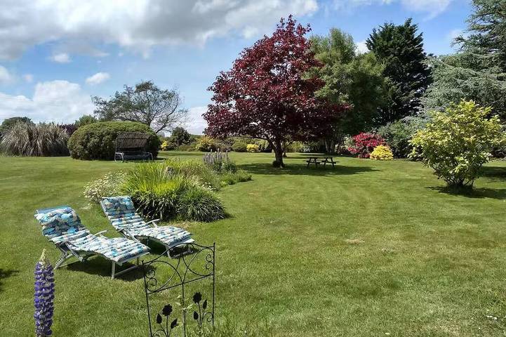 Location de vacances pour 4 personnes à Lanmeur - 3