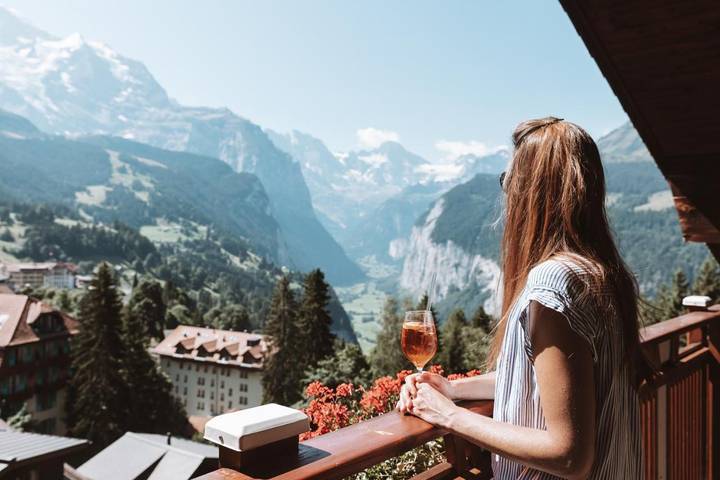 Hôtel pour 3 personnes, avec jardin, animaux acceptés