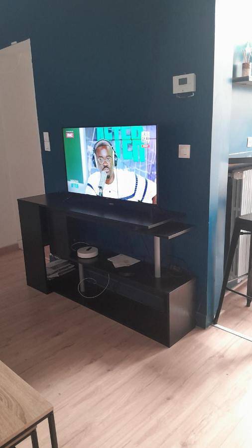 Maison d’hôte pour 2 personnes