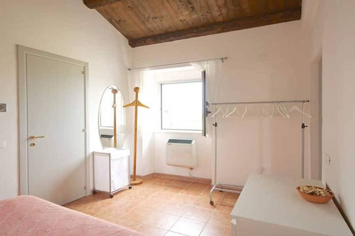 Bellissima Casa Vacanza isolata e indipendente con splendida vista sulla Maiella in Scafa, Provincia di Pescara