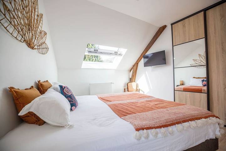 Location de vacances pour 6 personnes à Ayzac-Ost - 3